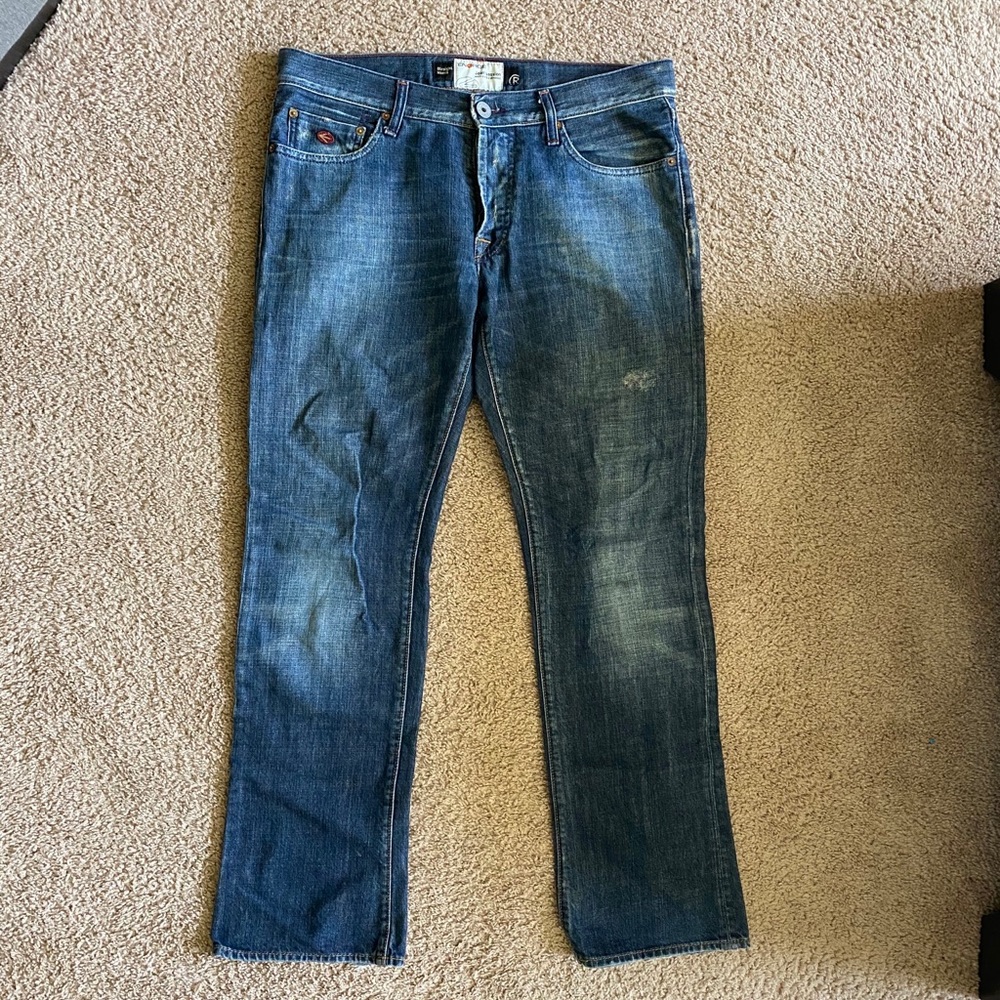 Energie Jeans